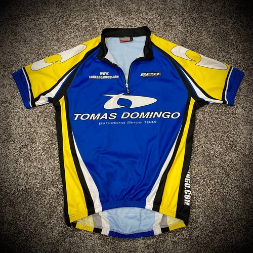 Rara maglia ciclismo tomas - rara,