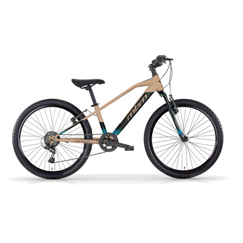 Bicicletta mtb uomo mbm - da,