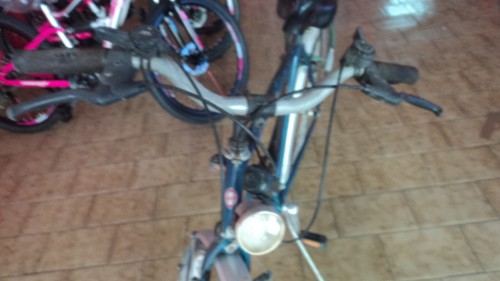 Bici atala city bike - ,