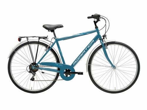 Bicicletta city bike - city,