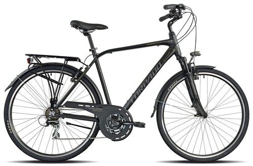 Bici torpado uomo city bike - da,