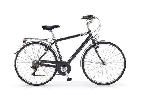 Bici central velocita - 28,