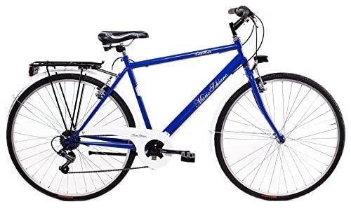 Mario schiano city bike - schiano, 28