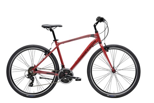Ibrida bici adriatica boxter - bici,
