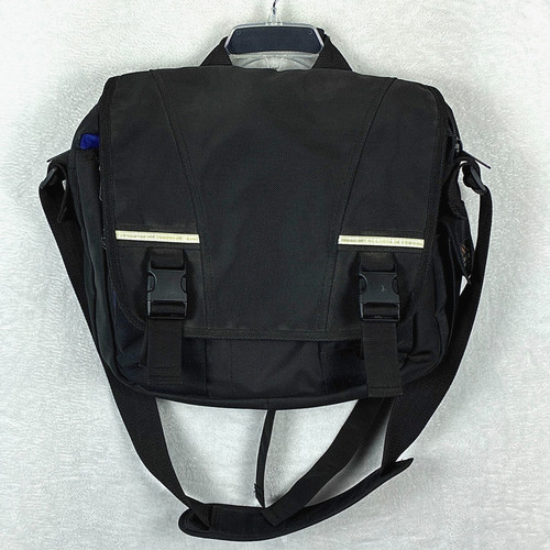 Borsa messenger vintage - , trager