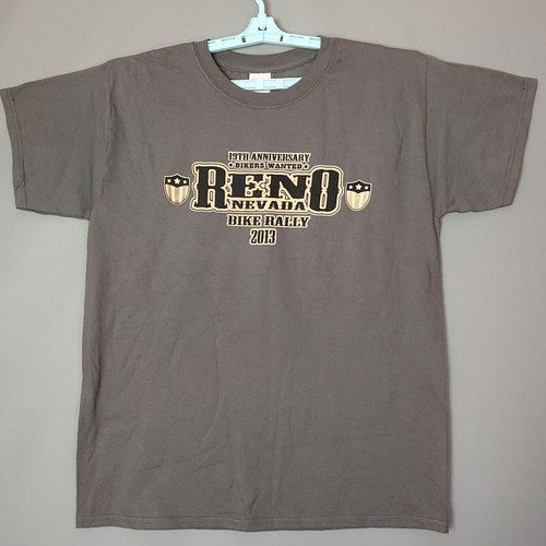 Maglia uomo reno nevada - uomo,