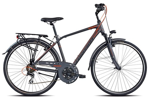 Bici torpado uomo city bike - torpado, da