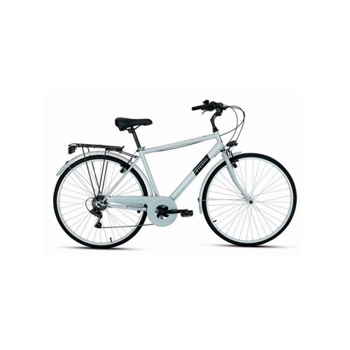 City bike dosso - bike, 7v