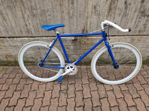 Bicicletta custom uomo - bicicletta, **custom**