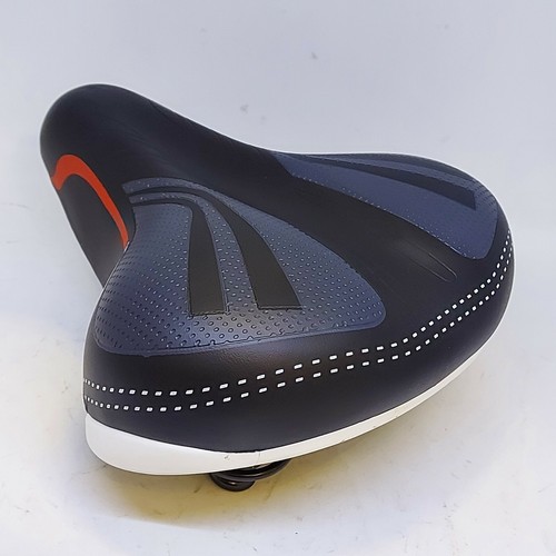 Sella classica bici bicicletta