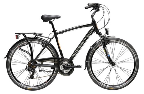 Bicicletta city touring - city,