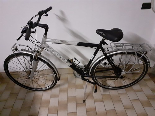 Bicicletta city bike leri - leri, da
