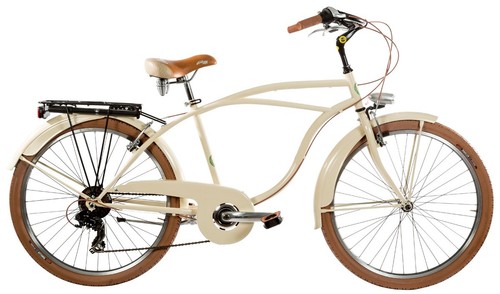 Bici uomo misura - misura, 26