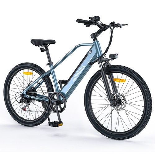 Hillmiles bicicletta elettrica - hillmiles,