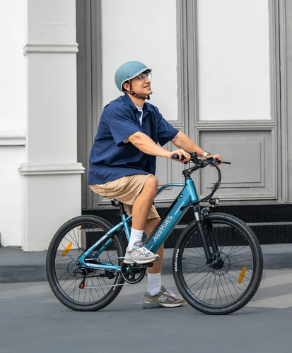 Hillmiles bicicletta elettrica - hillmiles,