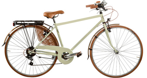 Bici misura city - city, bike