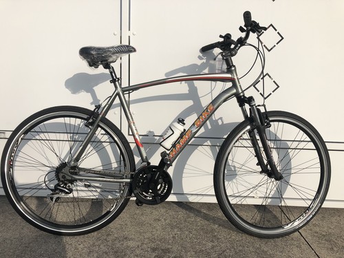 Citybike trekking uomo - trekking, 28