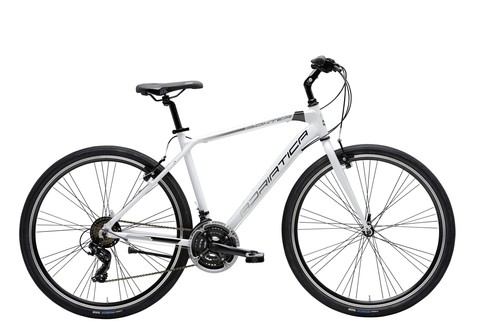 Ibrida bici adriatica - bici,