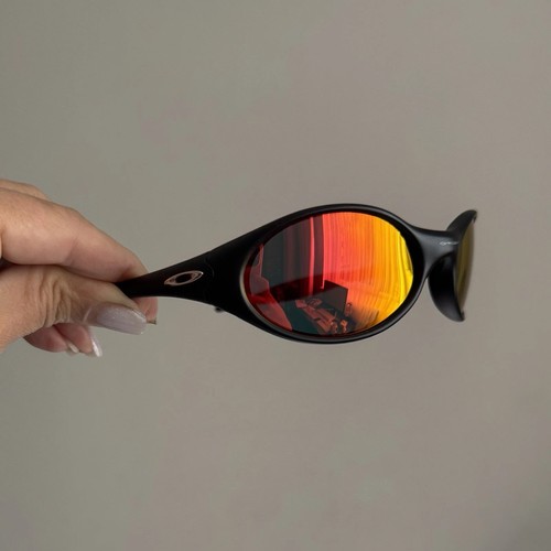 Occhiali sole oakley eye - occhiali,