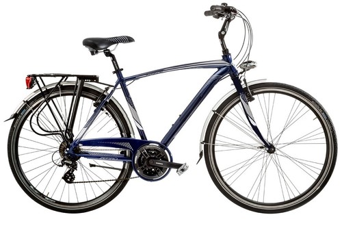 Bici uomo misura - bici, city