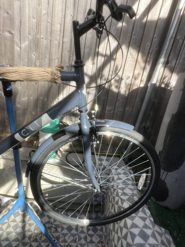 Bici uomo freespirit city - bici,