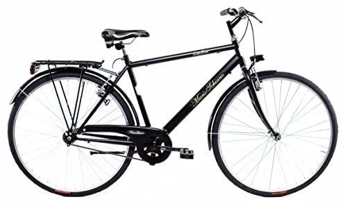 Mario schiano city bike - schiano, 28