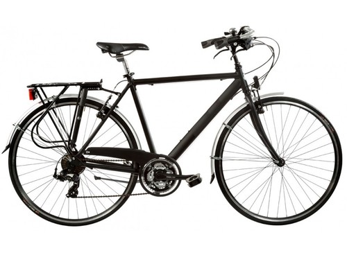 Bici misura city - bici, bike