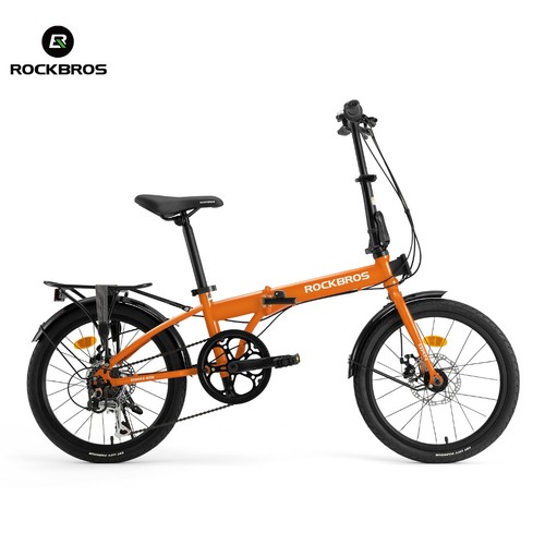Rockbros skn bicicletta - bicicletta, da