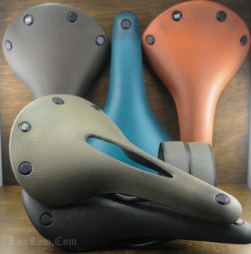 Sella bici strada - da, brooks