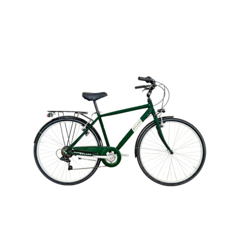 Bici bicicletta uomo - uomo, bike