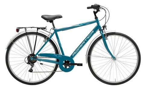 Bicicletta city bike touring - bicicletta,