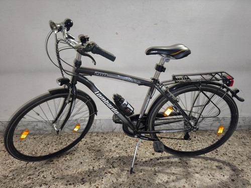 Bicicletta city bike - bicicletta, bici