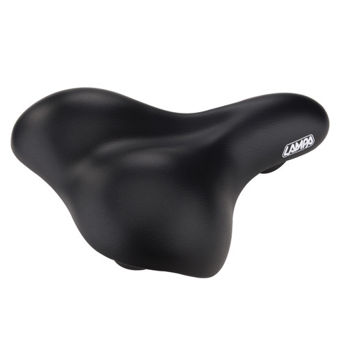 Sella bici comoda - sella, corsa