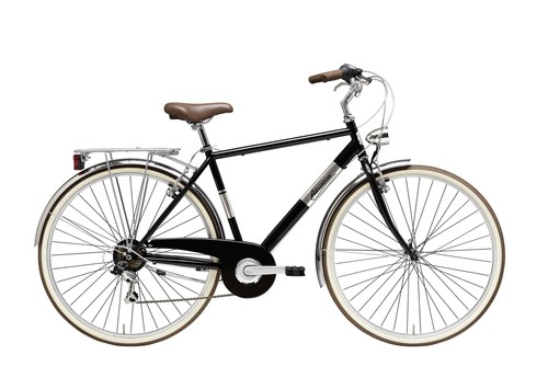 Bicicletta city touring - city,