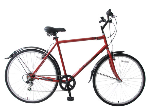 Bicicletta pendolarismo - bicicletta,