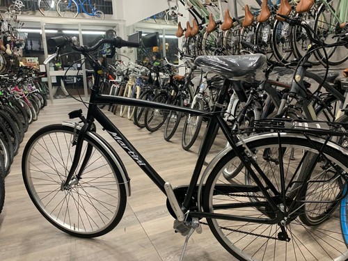 City bike ruota - da, uomo