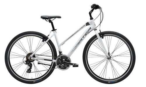 Ibrida bici adriatica boxter - bici,