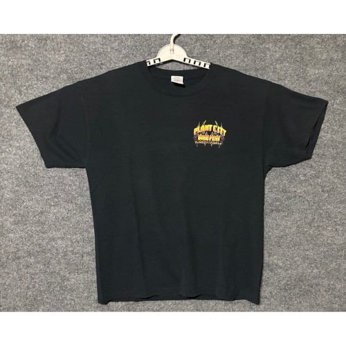 Shirt grafica gildan plant - t-shirt,