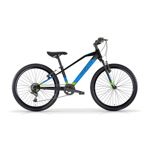 Bicicletta mtb ragazzo mbm - da,