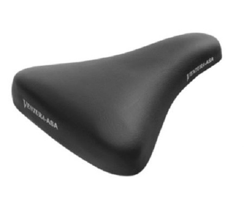 Sella bicicletta uomo donna - sella, da