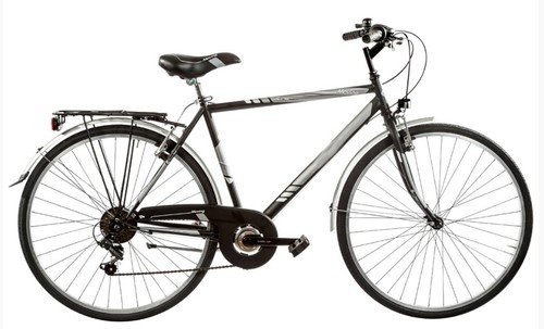 Bicicletta city touring galant - touring,