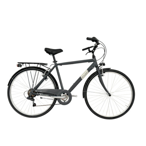 Bici bicicletta uomo city - uomo,