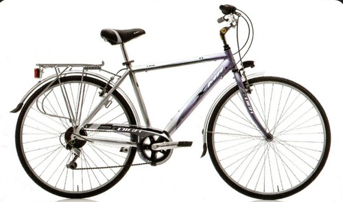 Bici mara cicli city - bici, bike